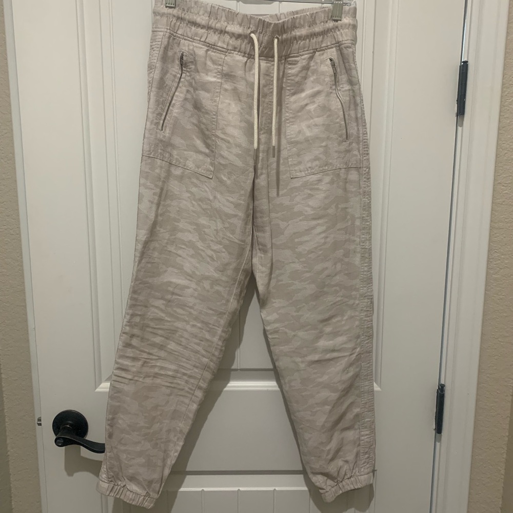 Athleta Cabo Jogger